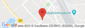 Benzinpreis Tankstelle JET BEBRA HERSFELDER STRASSE 37