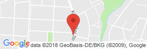 Benzinpreis Tankstelle JET BERLIN KOEPENICKER STRASSE 108