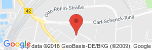 Benzinpreis Tankstelle JET DARMSTADT LEYDHECKERSTR. 18