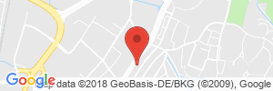 Benzinpreis Tankstelle JET RAVENSBURG GARTENSTR. 90