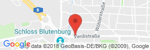 Benzinpreis Tankstelle JET MUENCHEN VERDISTR. 142