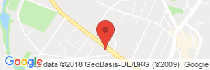 Benzinpreis Tankstelle JET HAMBURG BERGEDORFER STR. 76