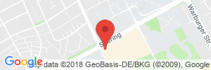 Benzinpreis Tankstelle Supermarkt-Tankstelle PADERBORN HUSENER STR. 121