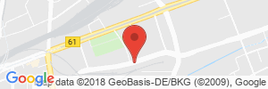 Benzinpreis Tankstelle JET BIELEFELD ECKENDORFER STR. 14 A