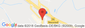 Benzinpreis Tankstelle JET OBERHONNEFELD WESTERWALDSTR. 23