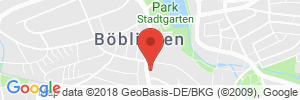 Benzinpreis Tankstelle JET BOEBLINGEN TUEBINGER STR. 61