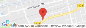 Benzinpreis Tankstelle JET CHEMNITZ NEEFESTR. 88