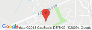 Benzinpreis Tankstelle Vechta