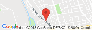 Benzinpreis Tankstelle JET SINGEN HOHENKRAEHENSTR. 12
