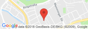 JET NEU-ULM MEMMINGER STR. 54