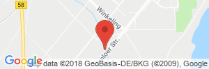 Benzinpreis Tankstelle JET WESEL VENLOER STR. 4