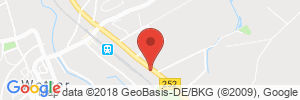Benzinpreis Tankstelle JET WETTER MARBURGER STR. 44