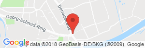 Benzinpreis Tankstelle JET DILLINGEN DONAUSTR. 22
