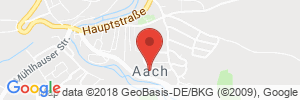Benzinpreis Tankstelle ZG Raiffeisen Tankstelle Aach