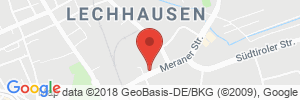 Benzinpreis Tankstelle PIN Service-Station