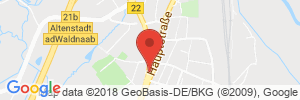 Benzinpreis Tankstelle JET ALTENSTADT HAUPTSTR. 1