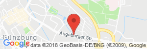 Benzinpreis Tankstelle JET GUENZBURG AUGSBURGER STR. 53