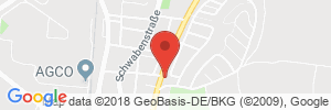 Benzinpreis Tankstelle JET MARKTOBERDORF KAUFBEURENER STR. 28C