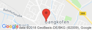 Benzinpreis Tankstelle GANGKOFEN - FRONTENHAUSENER STR. 40