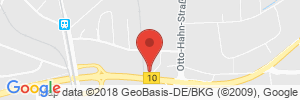 Benzinpreis Tankstelle Shell Neu-ULm Europastr. 44