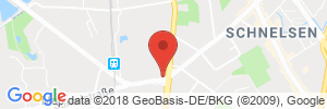 Benzinpreis Tankstelle Aral Tankstelle
