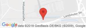 Benzinpreis Tankstelle TotalEnergies Dingolfing
