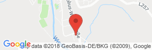 Benzinpreis Tankstelle Ulli Schmitz