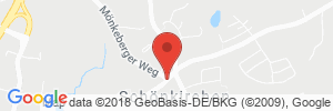 Benzinpreis Tankstelle Aral Tankstelle