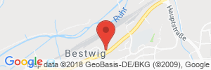 AGRAVIS Kornhaus Westfalen-Süd GmbH