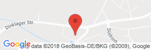 Benzinpreis Tankstelle Ludger Brämswig GmbH