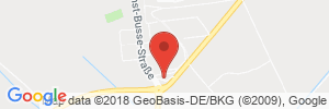 Benzinpreis Tankstelle Aral Tankstelle