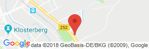 Benzinpreis Tankstelle Aral Tankstelle