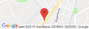 Benzinpreis Tankstelle Aral Tankstelle