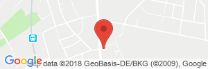 Benzinpreis Tankstelle Aral Tankstelle