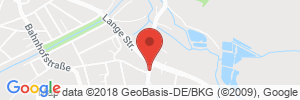 Benzinpreis Tankstelle Aral Tankstelle