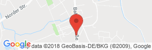 Benzinpreis Tankstelle Elan Esens