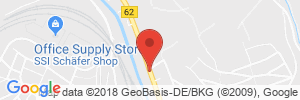 Shell Betzdorf Wilhelmstr. 130