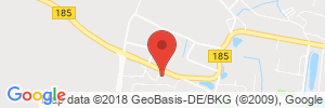 Benzinpreis Tankstelle Aral Tankstelle