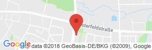 bft-Tankstelle Fastabend