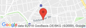 Nürnberg Sulzbacher Strasse 24-26