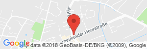Benzinpreis Tankstelle TotalEnergies Bremen