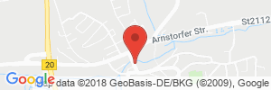 Benzinpreis Tankstelle Shell Simbach Landauer Str. 12