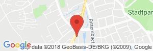 Benzinpreis Tankstelle Schwabach Nördlinger Strasse 9 c
