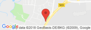 Benzinpreis Tankstelle Esso Tankstelle