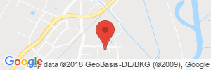 BayWa Tankstelle Oettingen
