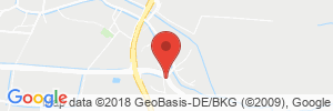 Benzinpreis Tankstelle ENI