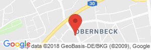 Benzinpreis Tankstelle Fricke