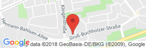 Benzinpreis Tankstelle Shell Hannover Gross-Buchholzer Str. 43