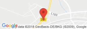 Benzinpreis Tankstelle Aral Tankstelle