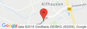 Benzinpreis Tankstelle Schröer-Dreesmann